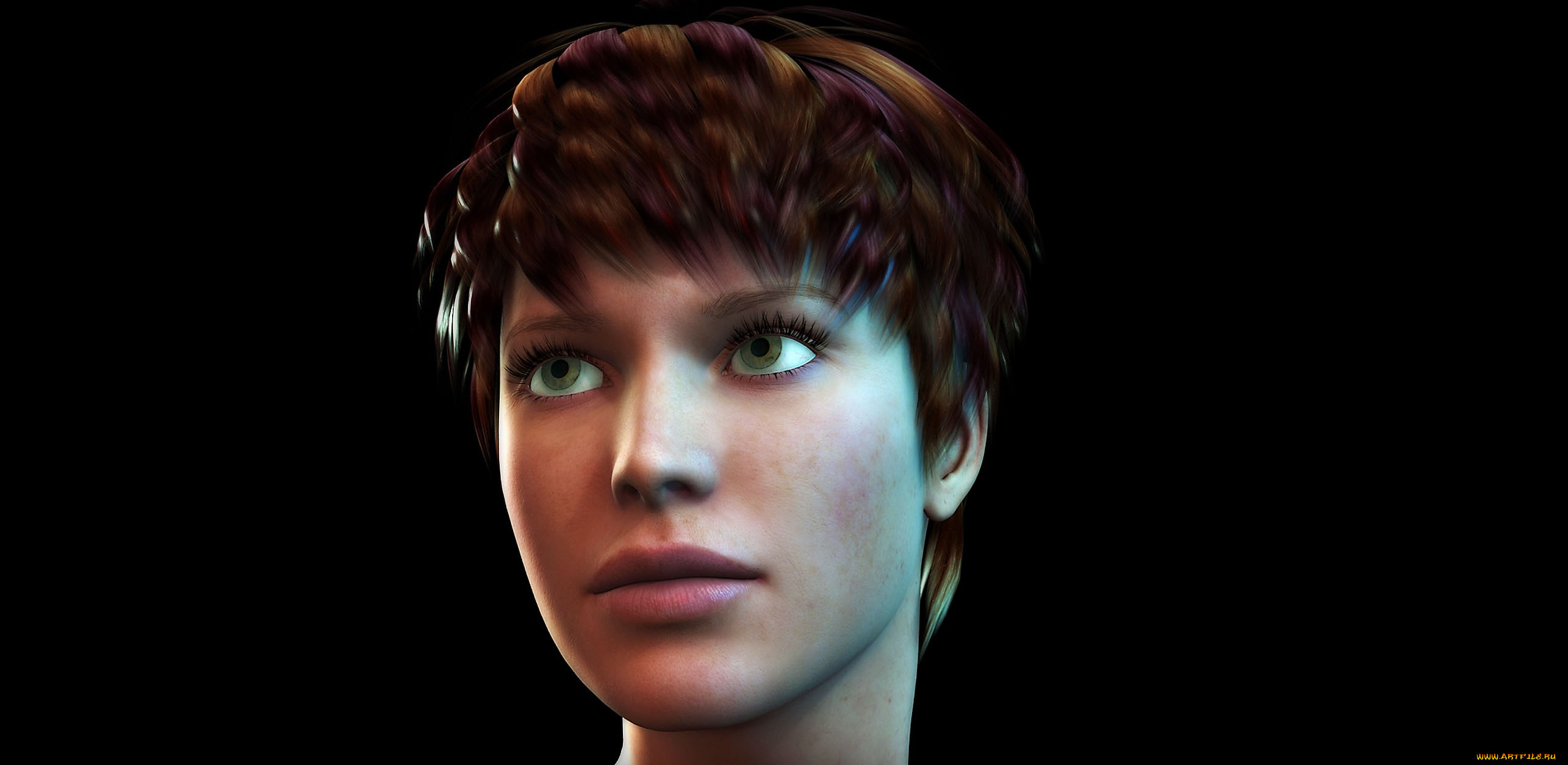 3, , portraits, , 